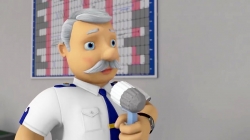 کارتون سریالی Fireman Sam قسمت 284